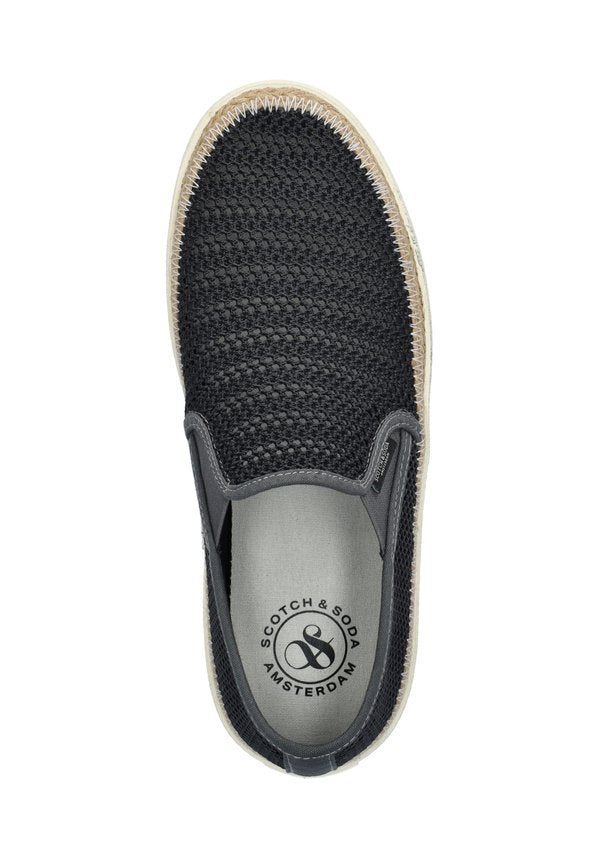 Scotch & Soda