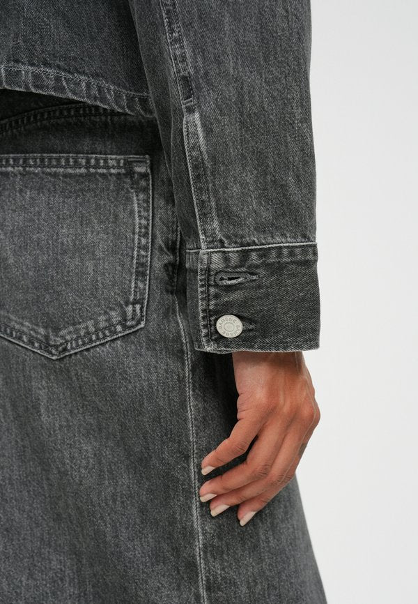 Samsøe Samsøe NARINNA ZIP JACKET