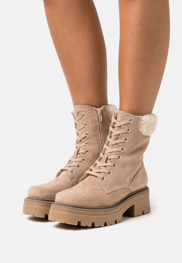 Vero Moda VMBENEDICTE BOOT