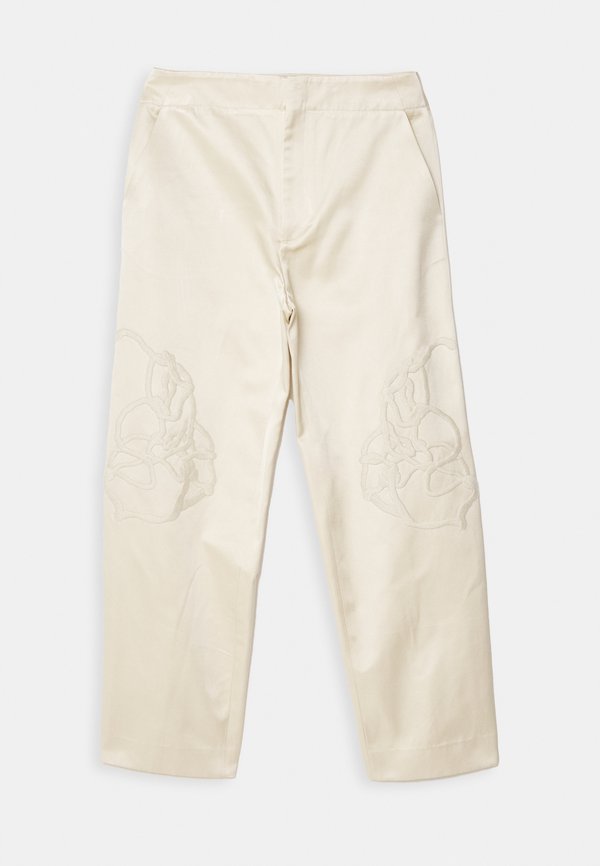 BITE Studios CHEVAL EMBROIDERED PANT