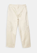 BITE Studios CHEVAL EMBROIDERED PANT