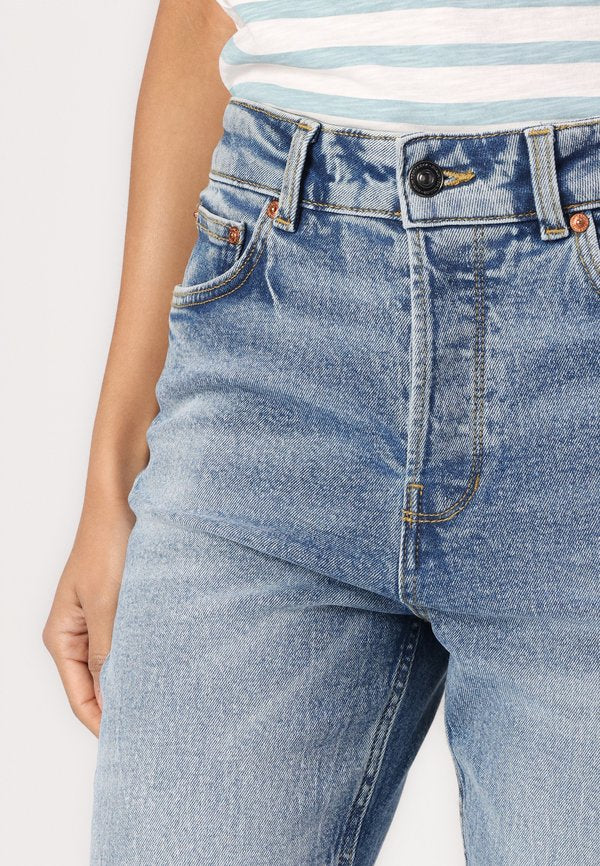 TOM TAILOR DENIM TTLOTTE SLIM STRAIGHT FIT