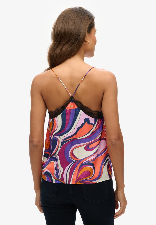 Superdry & Co STUDIOS CAMI
