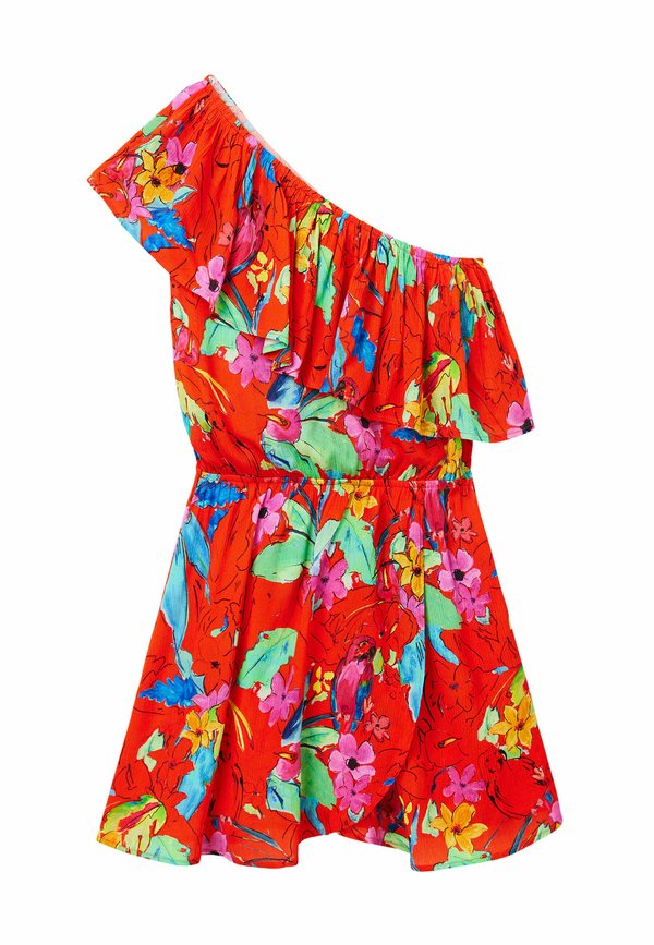 Desigual PINK PANTHERLEEVELESS
