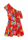 Desigual PINK PANTHERLEEVELESS