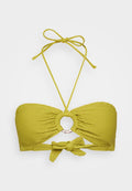 Lindex SWIM BRA BANDEAU BRIE
