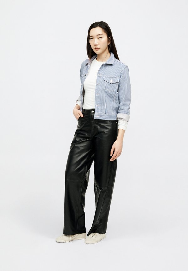 Mads Nørgaard HICKORY PUNK DEMI JACKET