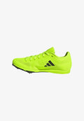 adidas Performance SPIKESCHUH ALLROUNDSTAR - Spikes - luclem cblack silvmt