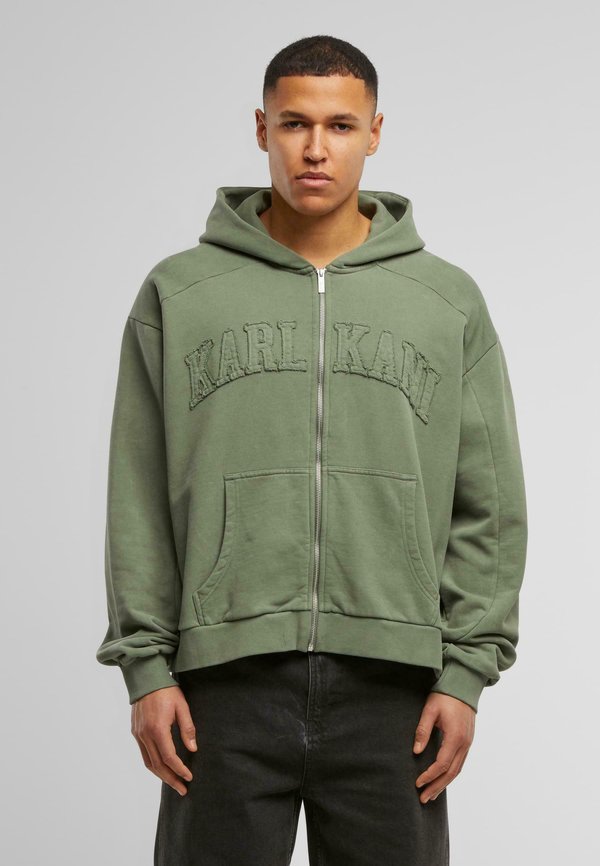Karl Kani  COLLEGE HEAVY CROP