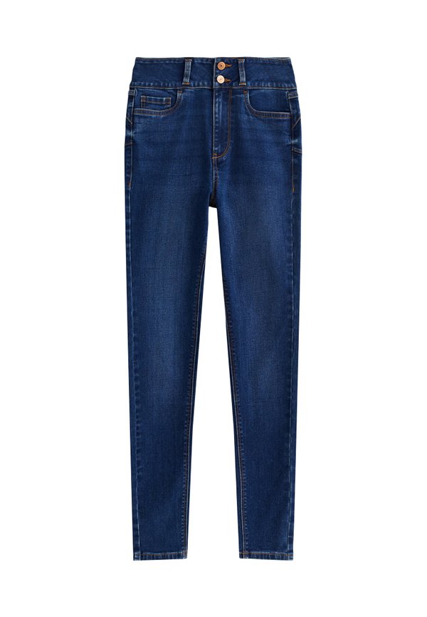 New Look LIFT HIGH WAIST YAZMIN