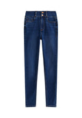 New Look LIFT HIGH WAIST YAZMIN
