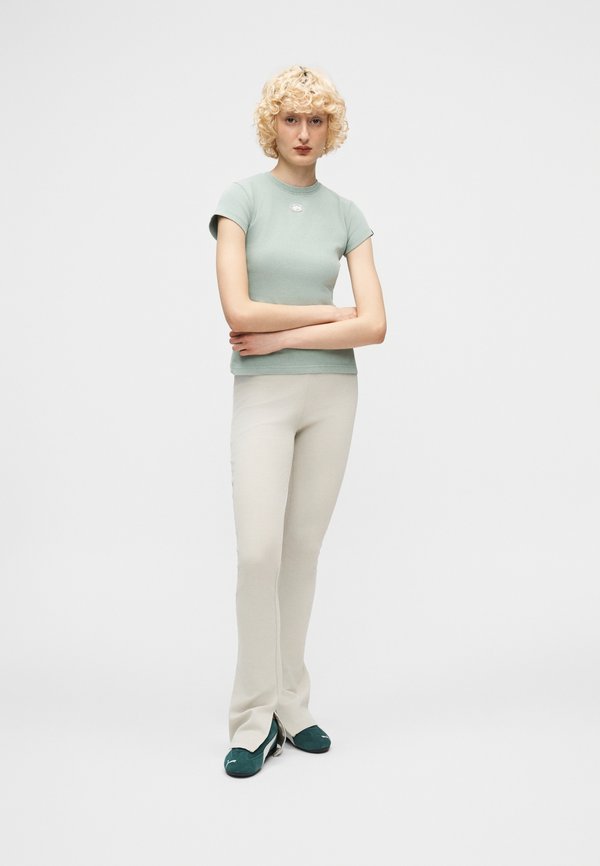 Alpha Industries WORLD FLARED PANT