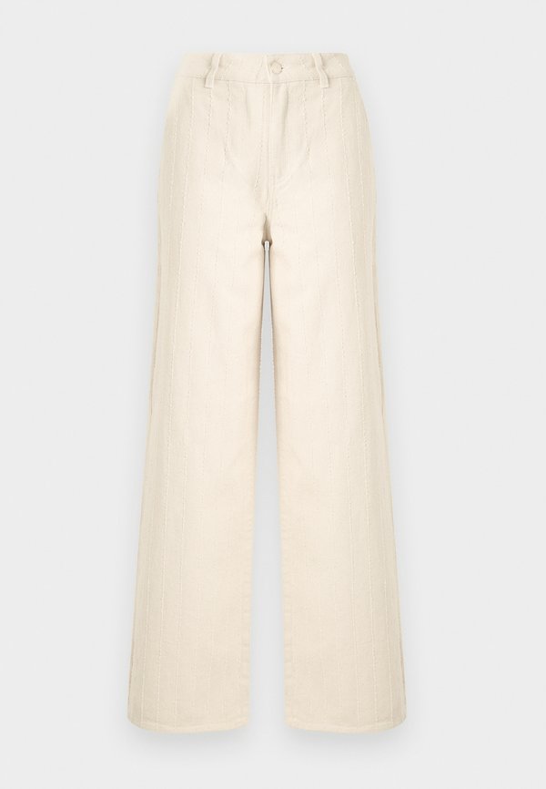 Vero Moda VMRAE WIDE FRAYED