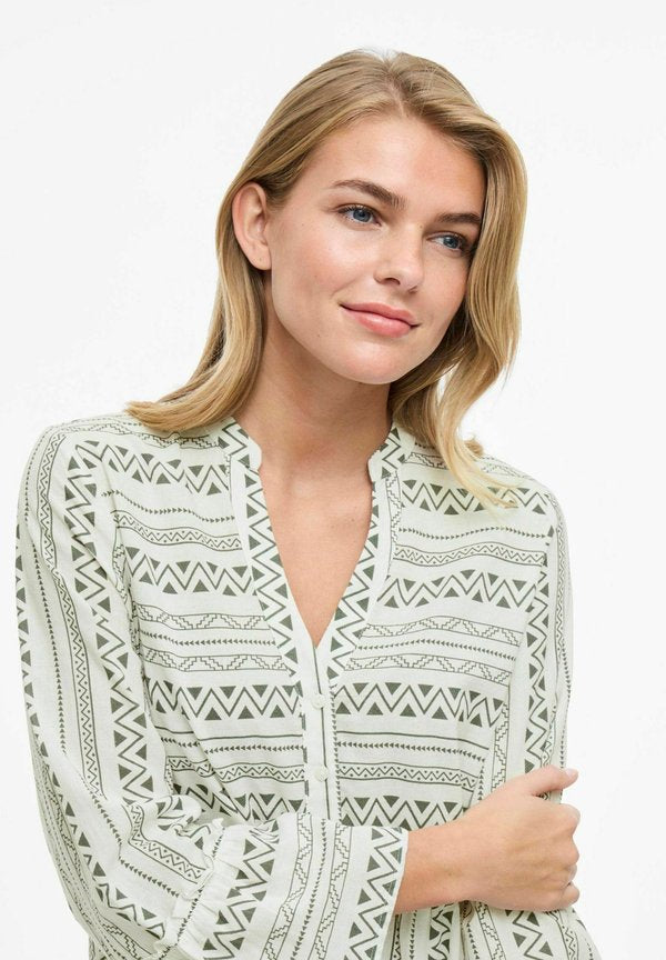 VILA Short VIETNA 3/4 sleeved