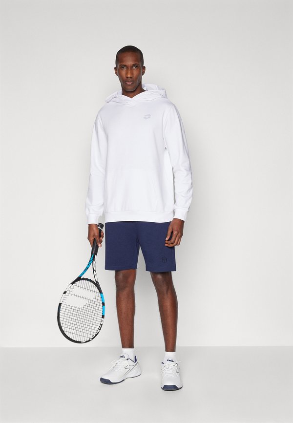 Lotto HOODED SWEATSHIRT HERITAGE