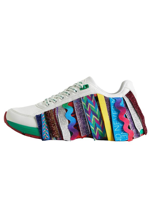 Desigual
