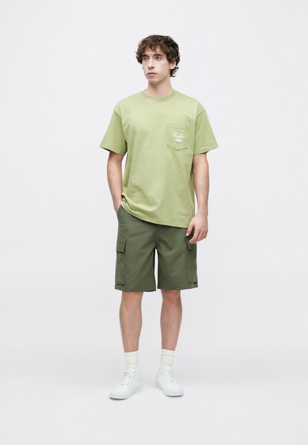 Carhartt WIP LONGHAND POCKET
