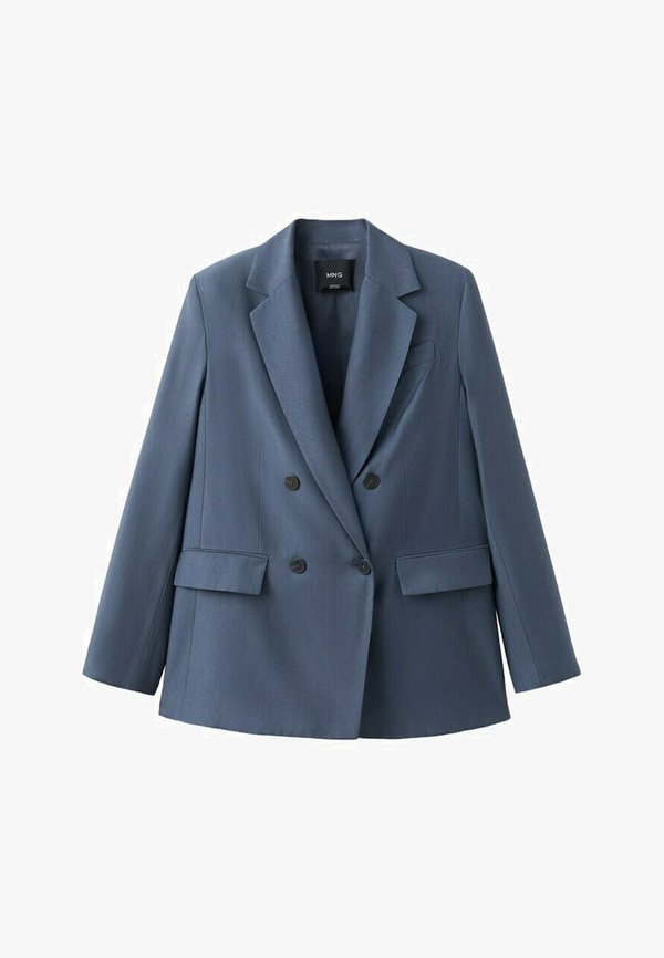 Mango Blazer - dark blue