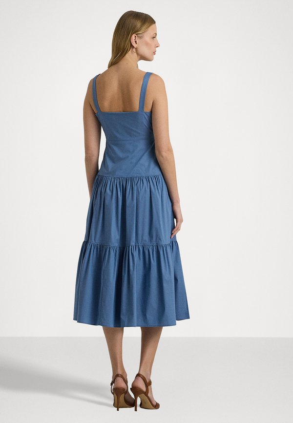 Lauren Ralph Lauren JUSPRELL SLEEVELESS DAY DRESS