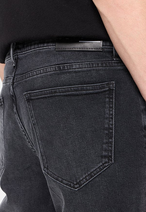 BLK DNM KINGSTON