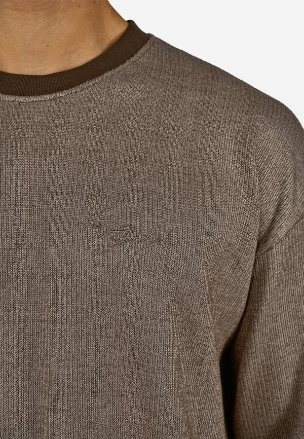 Pegador STAMS LONGSLEEVE