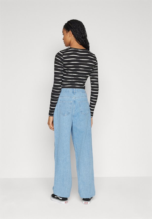 Noisy May KEIDI LOOSE