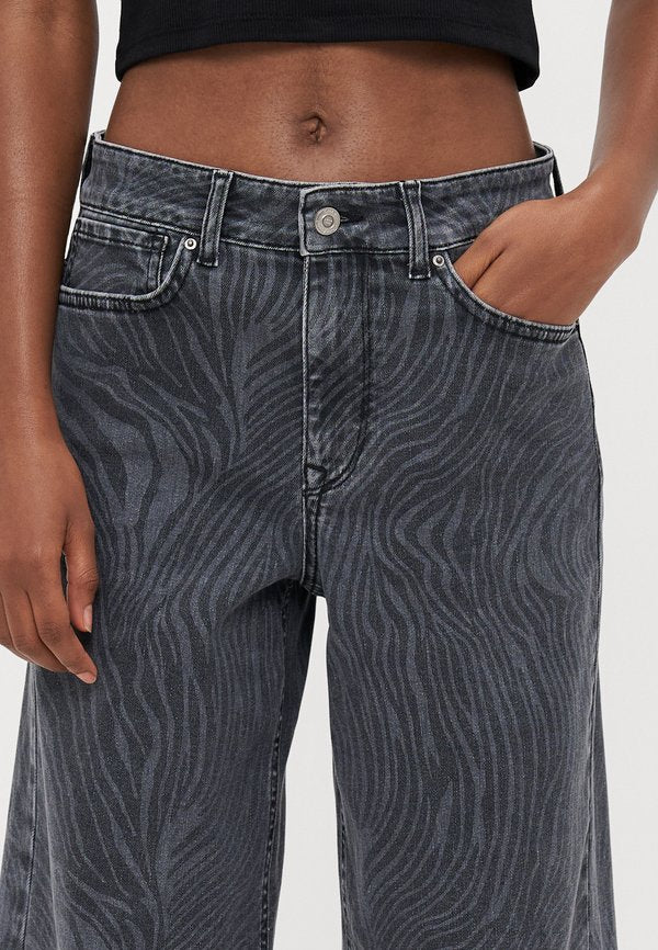 ONLY Petite ONLMADISON BLUSH ZEBRA