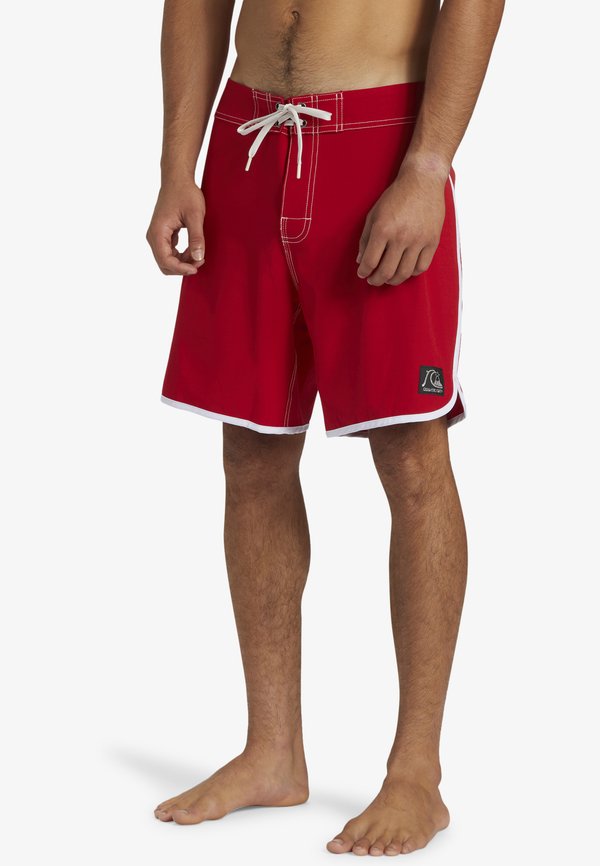 Quiksilver ORIGINAL SCALLOP