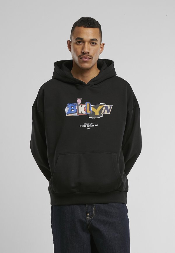 Upscale by Mister Tee UPSCALE BY MISTER BRKLYN