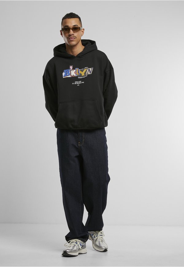 Upscale by Mister Tee UPSCALE BY MISTER BRKLYN