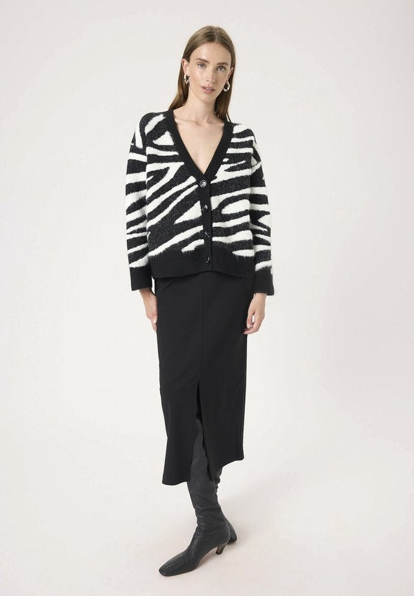 Soaked in Luxury SLSOREA CARDIGAN