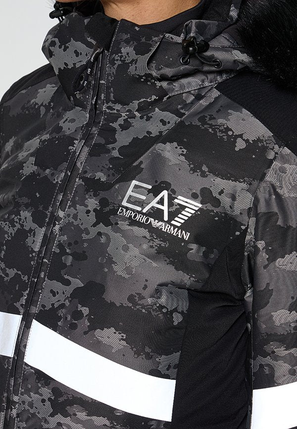 EA7 Emporio Armani