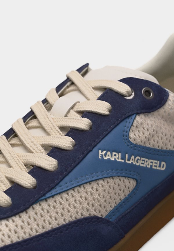 KARL LAGERFELD KANDIDATE LOW TOP