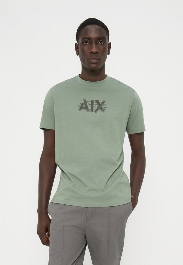 Armani Exchange