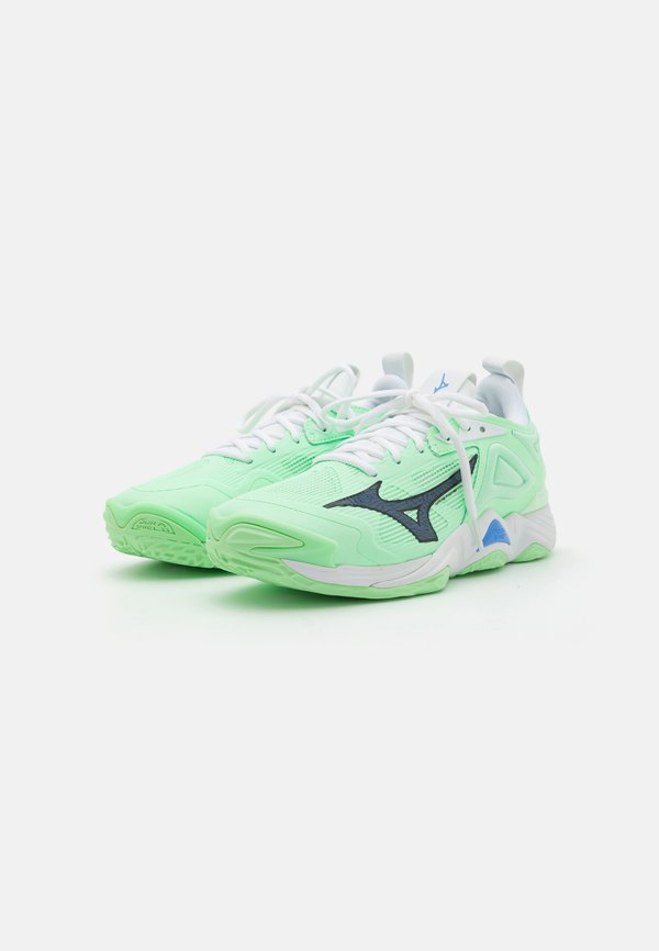 Mizuno WAVE MOMENTUM 3 UNISEX