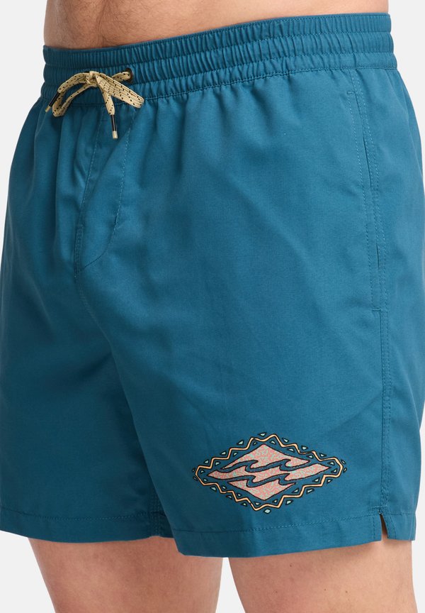 Billabong FOUNDATION