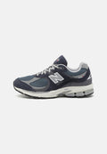 New Balance M2002 UNISEX - Trainers - eclipse