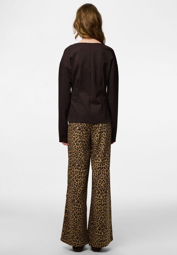 Pieces Wide-leg PCBOSELLA HW PRINTED