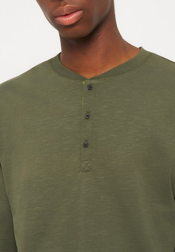 Scotch & Soda