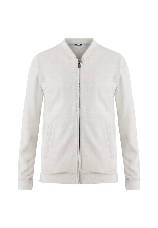 Mexx INDOOR STRUCTURED FULL ZIP
