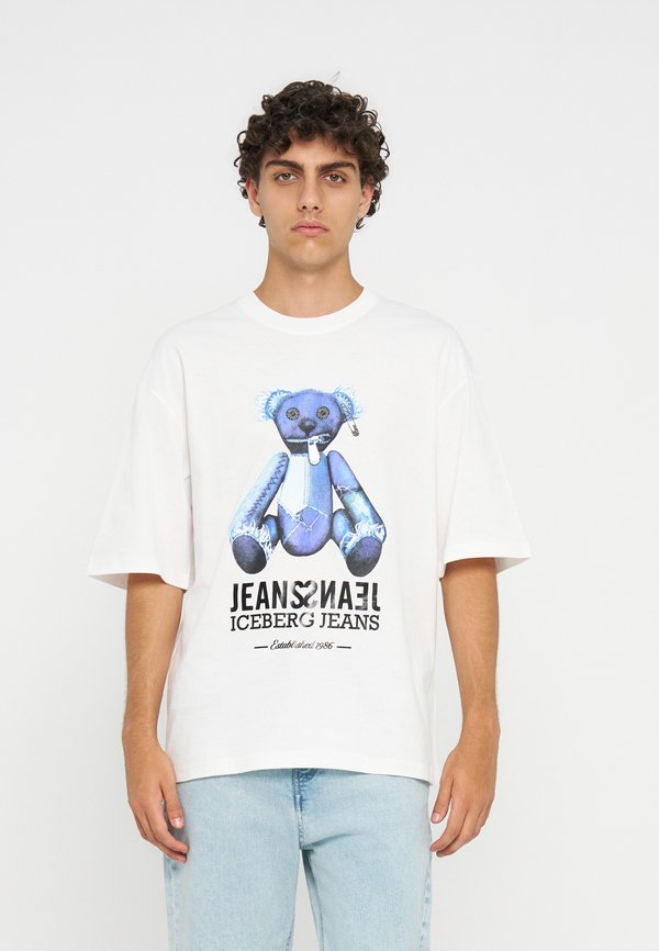 Iceberg