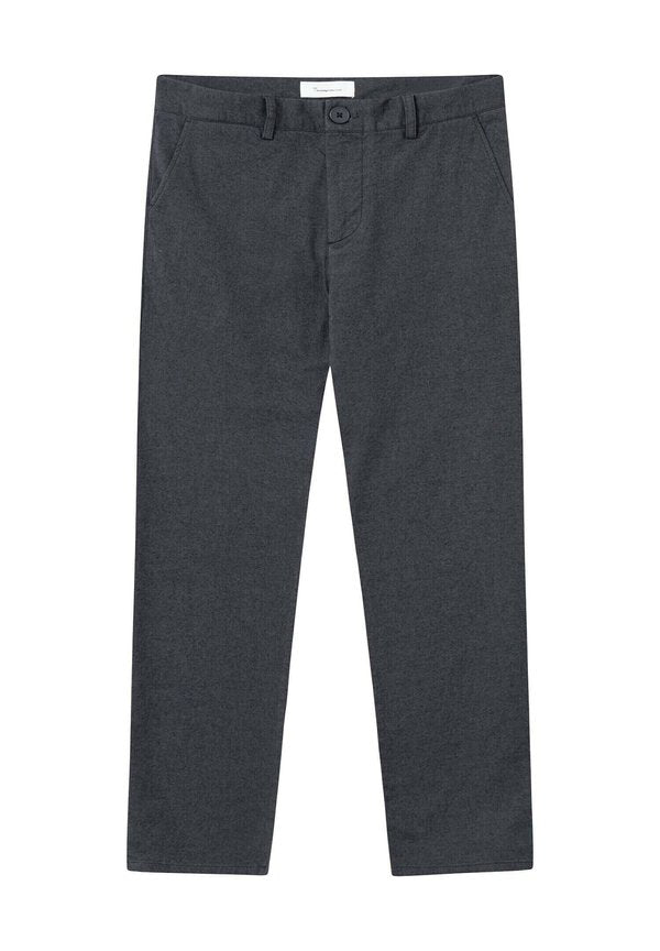 KnowledgeCotton Apparel CHUCK