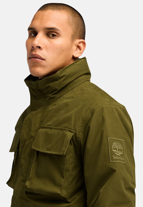 Timberland 3IN1
