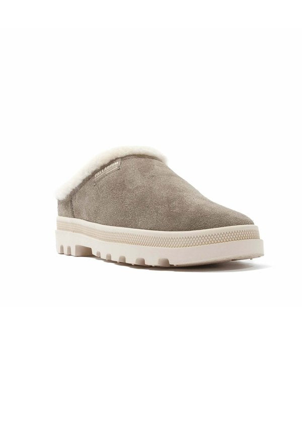 Palladium WARM