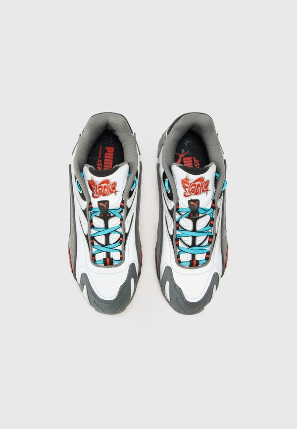Puma A$AP ROCKY INHALE REFLECTIVE