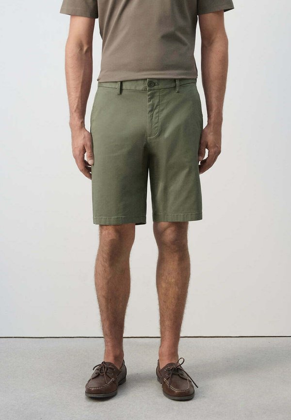 Mango ADULT - Shorts - green