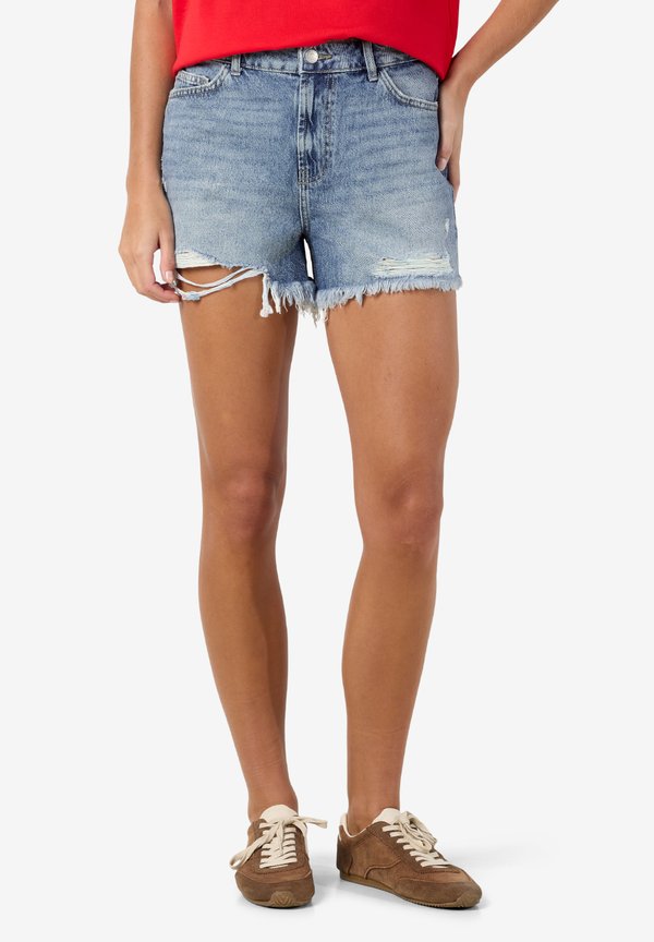 Noisy May Denim NMOLESIA
