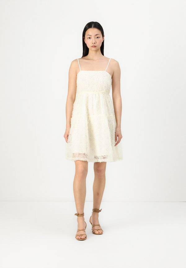 Pieces PCROSIE MINI SLIP DRESS