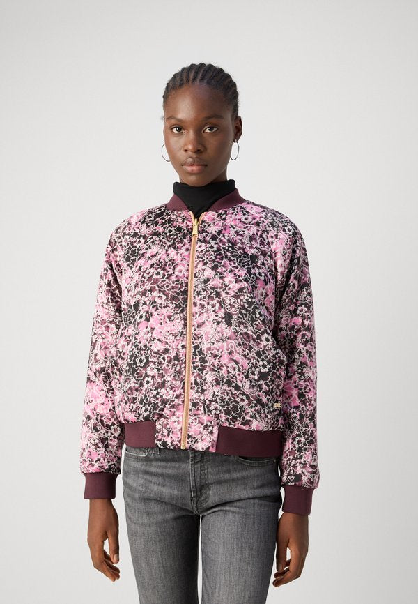 Scotch & Soda REVERSIBLE