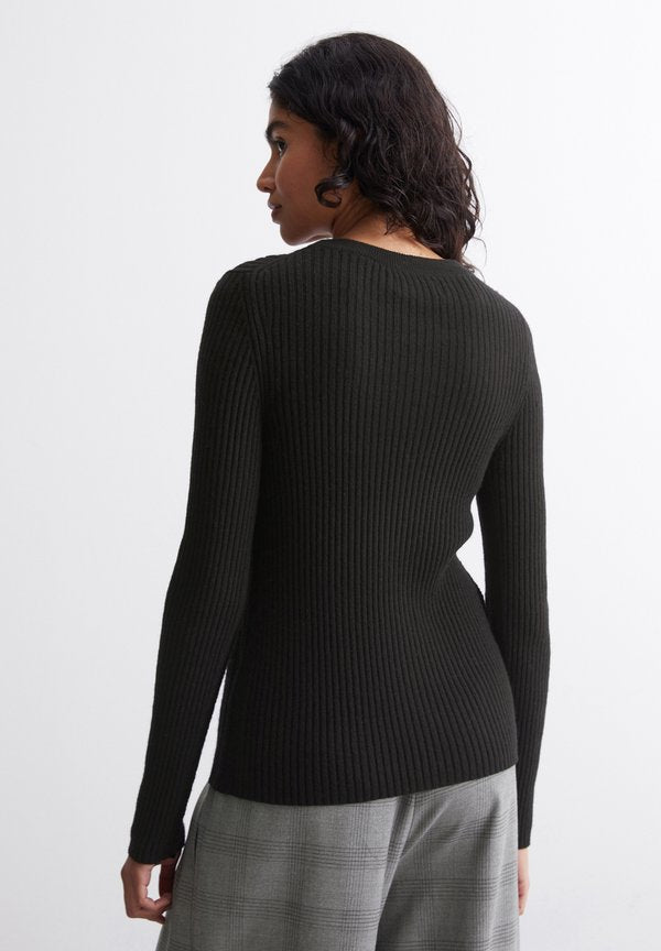 Marc O'Polo DENIM CREW NECK